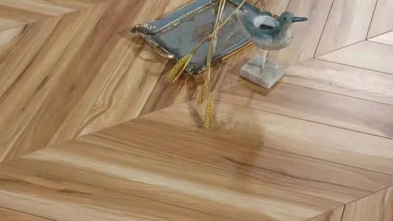 成都强化地板：揭秘厂家直销批发背后的秘密