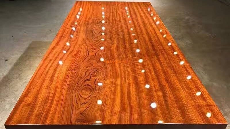 竹地板加盟代理：揭秘加盟流程与安装培训要点**