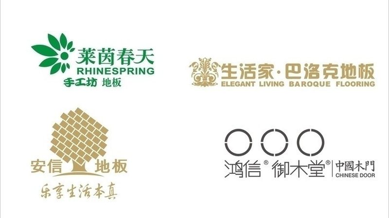 竹地板厂家直销：揭秘竹材的环保与耐用之道