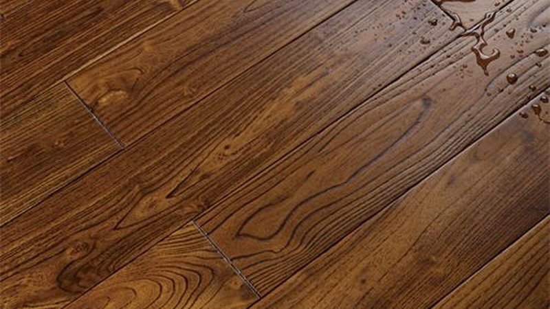 多层实木地板：揭秘其直供代理的奥秘