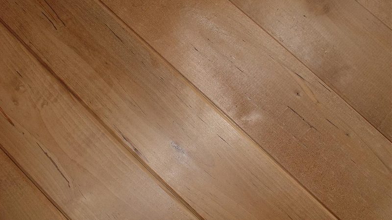 【运动木地板安装全流程图解】