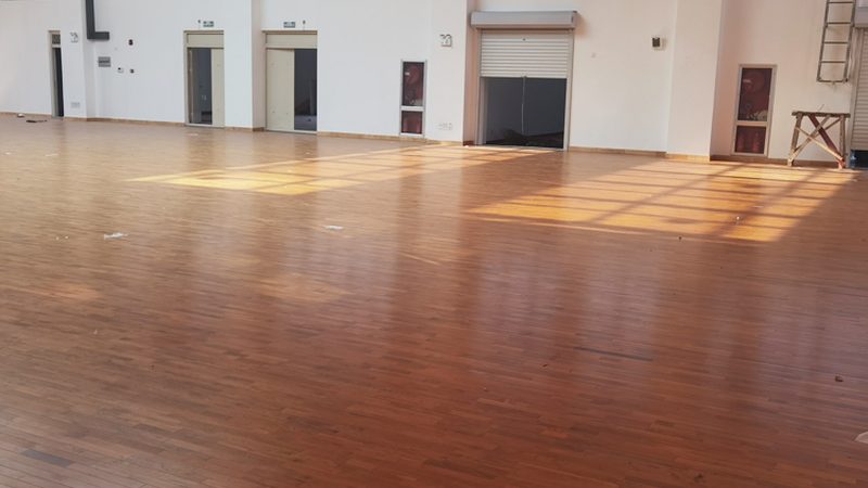 软木地板地暖用多厚？揭秘地暖地板厚度选择之道